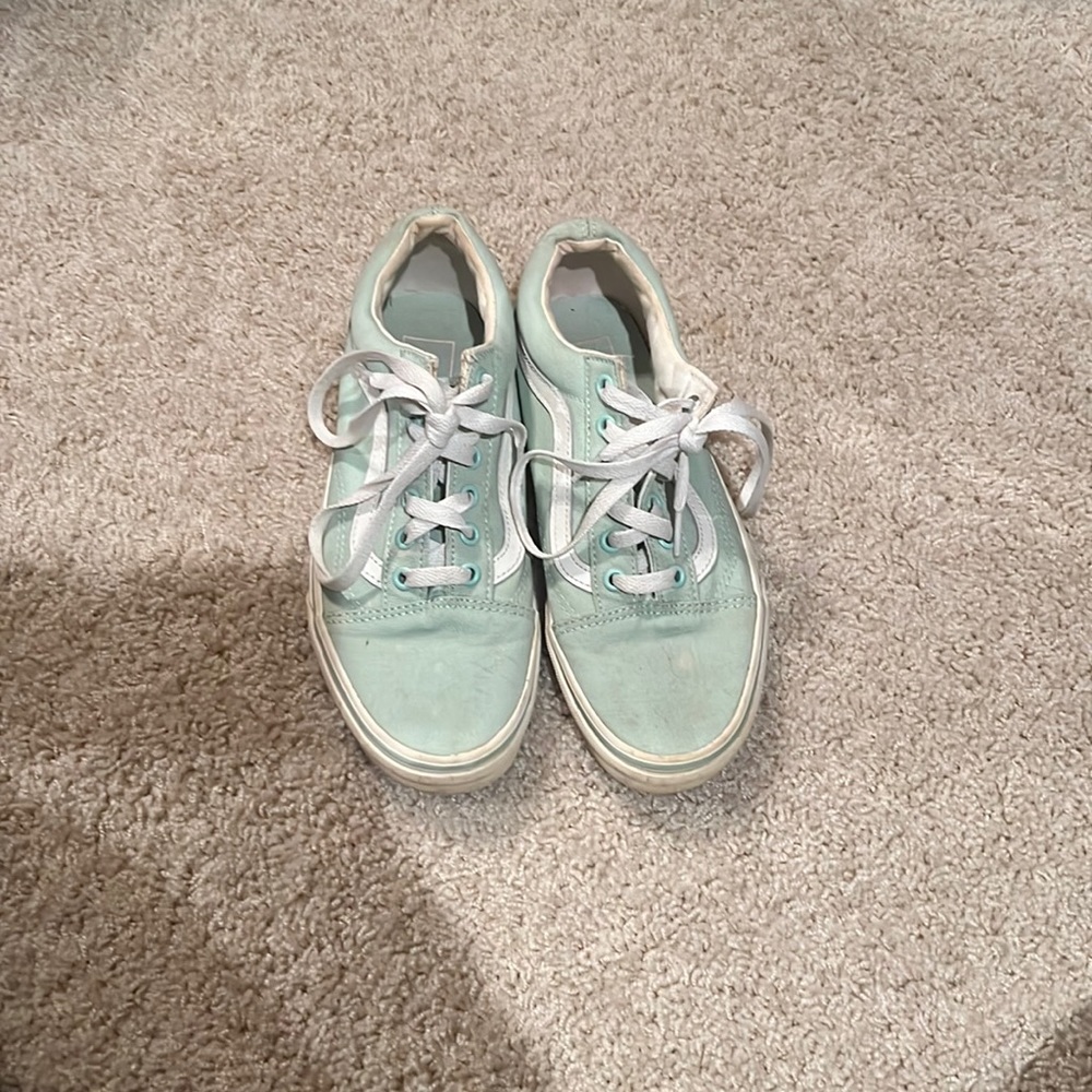 Women’s vans
